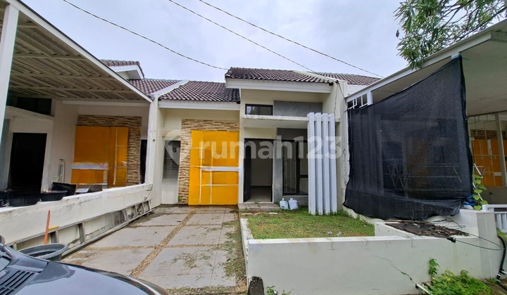 Dijual Rumah Murah SHM Segara City Cluster Celtic Bekasi Dijual Rumah Murah SHM Segara City Cluster Celtic Bekasi