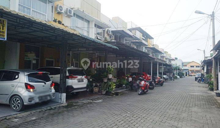 Rumah Bagus Dan Nyaman Jalan Kemiri Daerah Kapten Sumarsono Lokasi Dekat Dengan Tol Helvetia, 8 Menit Ke Manhattan Mall, 12 Menit Ke Ringroad City Walk 2