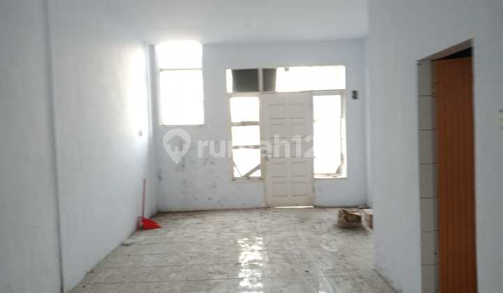 Rumah Baru Dan Nyaman Jalan Suluh Daerah Pancing