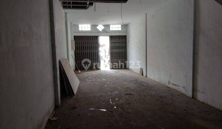 Ruko Bagus Dan Cocok Untuk Usaha Di Jalan Marelan Tanah 600 5