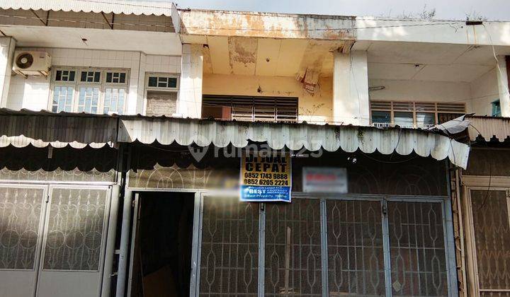 Rumah Murah Jalan Duyung diskon Besar  1