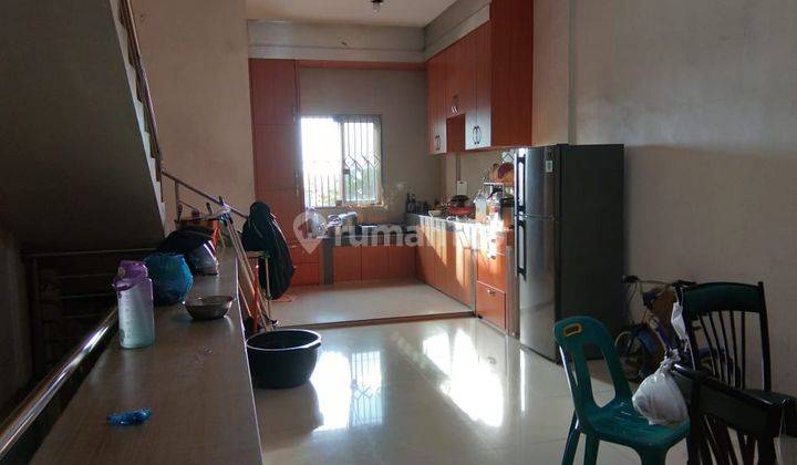 Ruko Cocok Untuk Usaha Jalan Veteran Pasar 8 Marelan