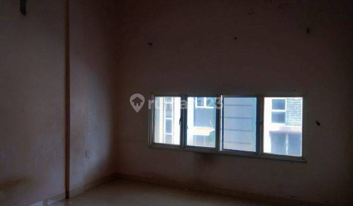 Rumah Bagus Dan Nyaman Jalan Pertempuran Komplek Brayan City 9