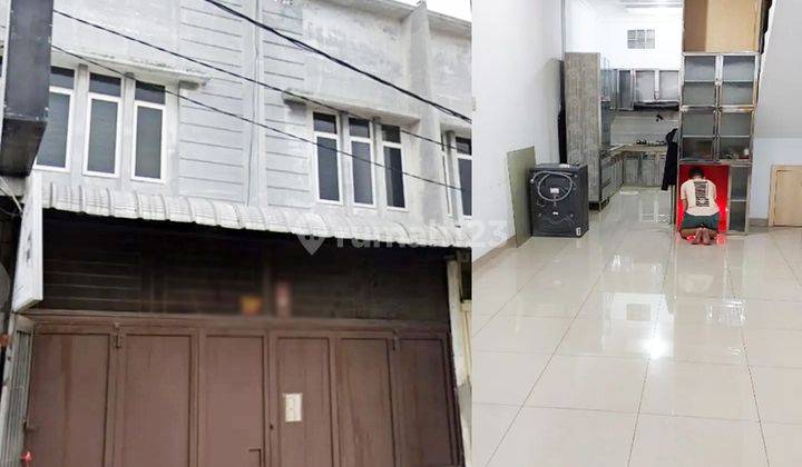 Rumah Mewah Cantik Beserta Furniture Jalan M Yakub Masuk Komplek Kec Medan Perjuangan Kota Medan Sumatera Utara 1