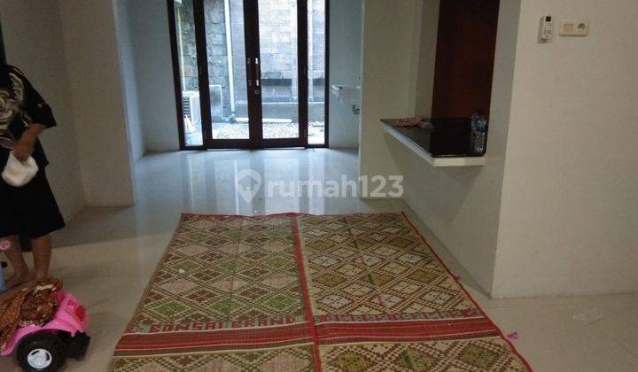 Rumah Nyaman Disewakan Jalan Tb Simatupang Komplek Griya Pinang Mas Kec Medan Sunggal Kota Medan Sumatera Utara 4