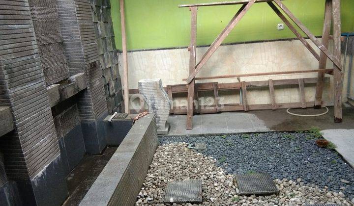 Rumah Nyaman Disewakan Jalan Tb Simatupang Komplek Griya Pinang Mas Kec Medan Sunggal Kota Medan Sumatera Utara 6