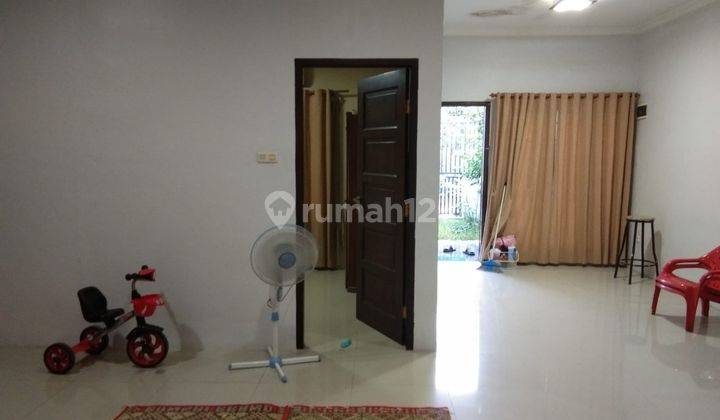 Rumah Nyaman Disewakan Jalan Tb Simatupang Komplek Griya Pinang Mas Kec Medan Sunggal Kota Medan Sumatera Utara 7