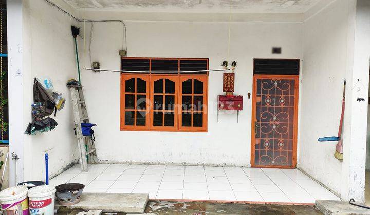 Rumah Murah Nyaman Dan Cantik Jalan Tapian 1 Kec Medan Sunggal Kota Medan Sumatera Utara 1