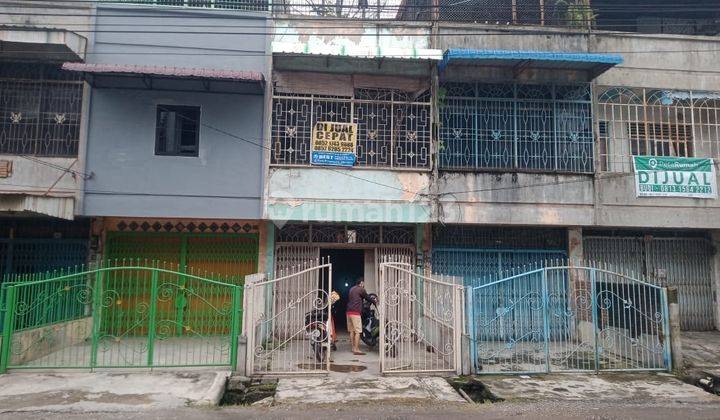 Rumah Cantik, Elegan Dan Bagus Jalan Selam 1 Industri Kec Medan Denai, Kota Medan, Sumatera Utara 1