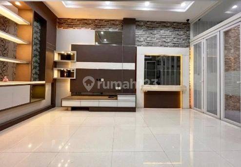 Villa Mewah Canti Elegan Jalan Sidorame komplek Daerah Perintis Kemerdekaan Kec Medan Timur Kota Medan Sumatera Utara 2