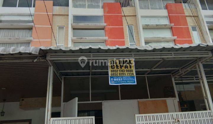 Rumah Lelang Cantik Dan Nyaman Dalam Komplek Jalan Tuasan Kec Medan Tembung Kota Medan Sumatera Utara 1