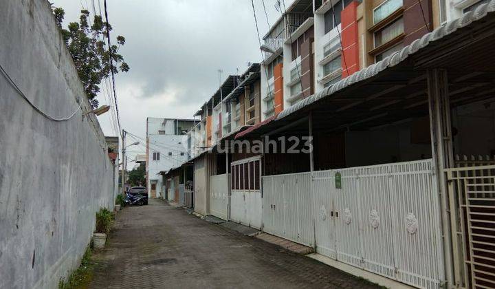 Rumah Lelang Cantik Dan Nyaman Dalam Komplek Jalan Tuasan Kec Medan Tembung Kota Medan Sumatera Utara 2