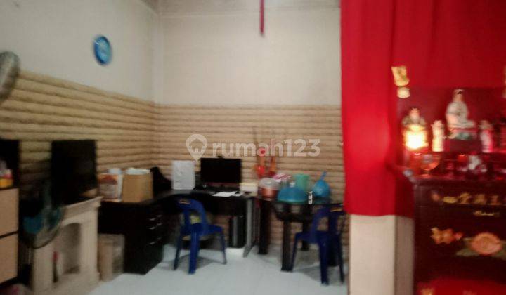 Rumah Cantik Elegan Dan Nyaman Jalan B Katamso Masuk Gang Kec Medan Maimun Kota Medan Sumatera Utara 2