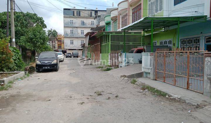 Rumah Mungil Cantik Elegan Nyaman Jalan Platina Raya Kec Medan Marelan Kota Medan Sumatera Utara 2