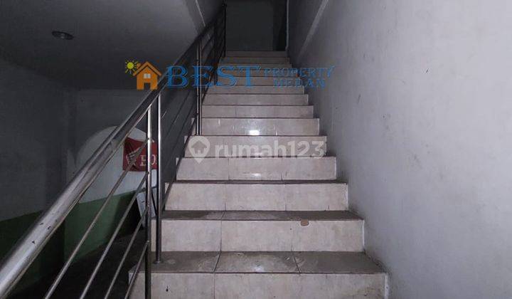 Ruko Cantik Dan Strategis Jalan Denai Kec Medan Area Kota Medan Sumatera Utara 7