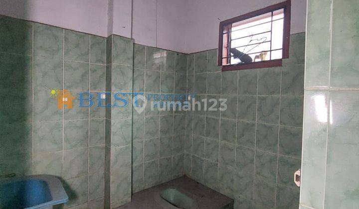 Ruko Cantik Dan Strategis Jalan Denai Kec Medan Area Kota Medan Sumatera Utara 9