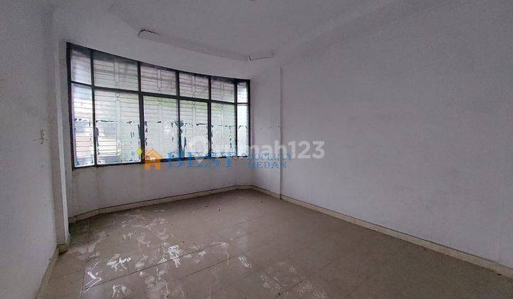 Ruko Cantik Dan Strategis Jalan Denai Kec Medan Area Kota Medan Sumatera Utara 11