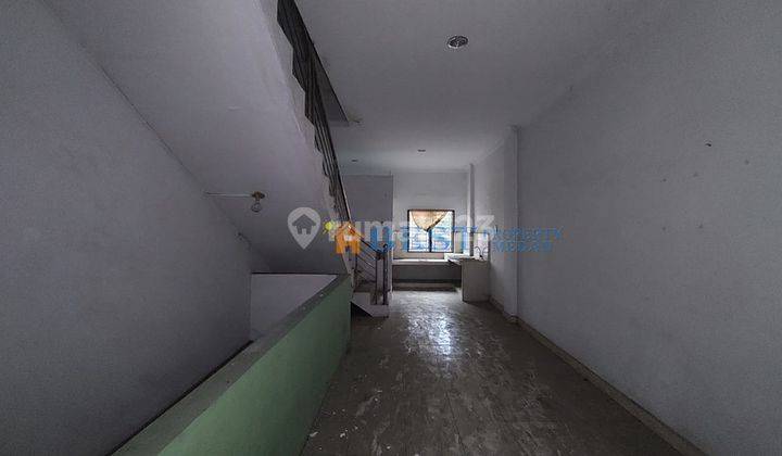Ruko Cantik Dan Strategis Jalan Denai Kec Medan Area Kota Medan Sumatera Utara 12