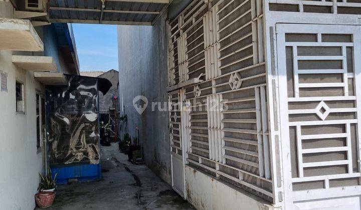 Rumah Cantik Siap Huni di Jalan Marelan Pasar 2 masuk Komplek  2