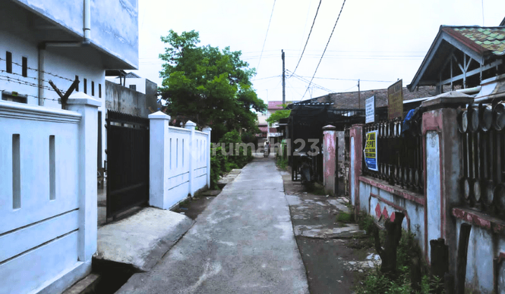 Rumah di Letda Sujono Tembung Cocok Untuk Kost 2