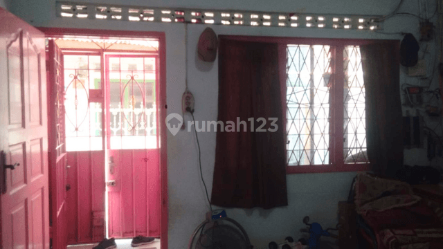 Rumah Jalan Yos Sudarso daerah Brayan/Glugur Medan 2