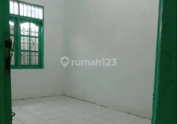 Rumah Murah 2 Lantai di Jalan Aksara, Medan 2