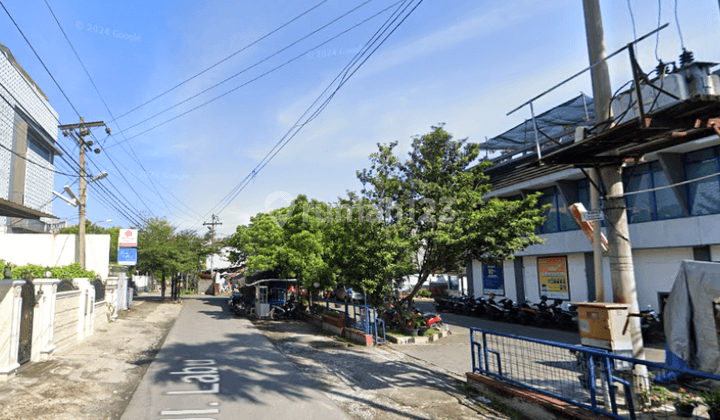 Villa Sultan Daerah Gajah Mada dekat Gramedia Jalan Labu 2