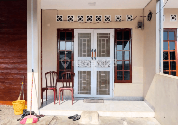 Rumah Cantik Jalan Marendal marindal Deli Tua 2