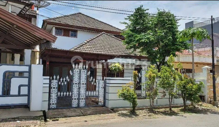 Affordable Citra 1 House, Daan Mogot, West Jakarta 1