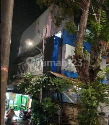 Ruko Dan Kost 7 Kamar Area Komersial di Jl Arteri Pondok Indah 2