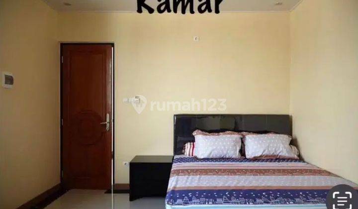 Kost Exclusive 16 Kamar Area Blok S, Dekat Senopati 2