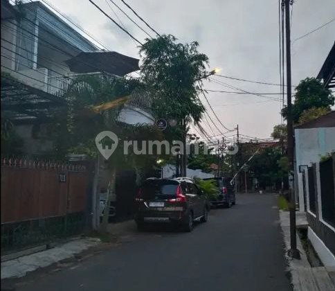 Rumah Murah di Jalan Kalibata, Pancoran, Jakarta Selatan Rumah Murah di Jalan Kalibata, Pancoran, Jakarta Selatan