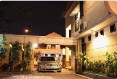 Kost dan Guest House  Exclusive 61 Kamar Di Cempaka Putih 2