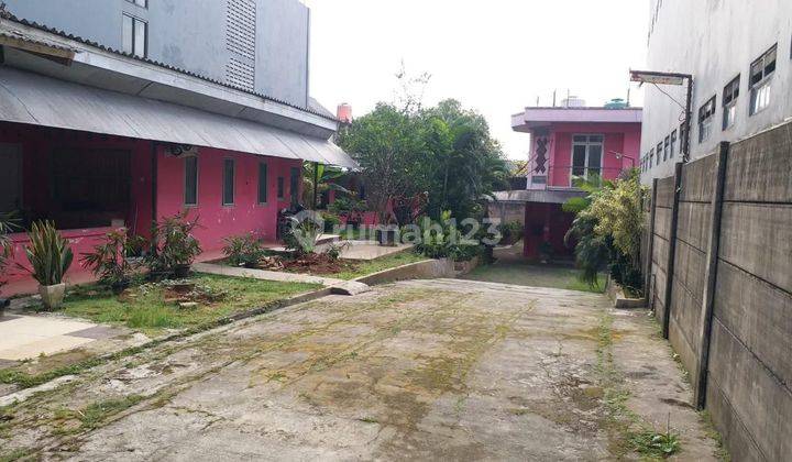 Rumah Kost Exlusive 39 Kamar Persis Samping Kampus UI, Beji, Depok 2