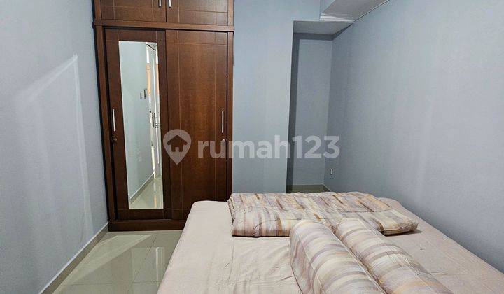 Disewakan Apartemen Menteng Square 2 Bedroom 49M2 Tower C 2