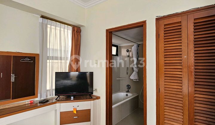 Dijual Apartemen Sudirman Tower Condominium / Aryaduta Semanggi Type 3bedroom Fully Furnished Good Conditions 2