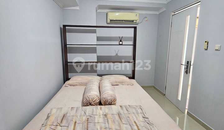 For Rent Menteng Square Apartment 2 Bedroom 49M2 Tower C