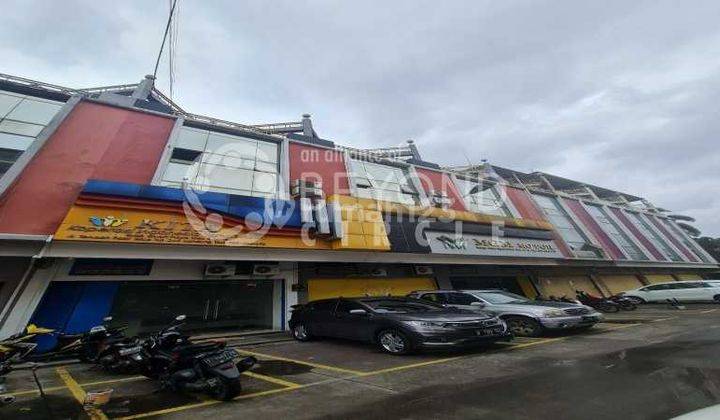 Dijual Ruko Siap Pakai di Kawasan Ramai Usaha, Pasir Koja,bandung 1