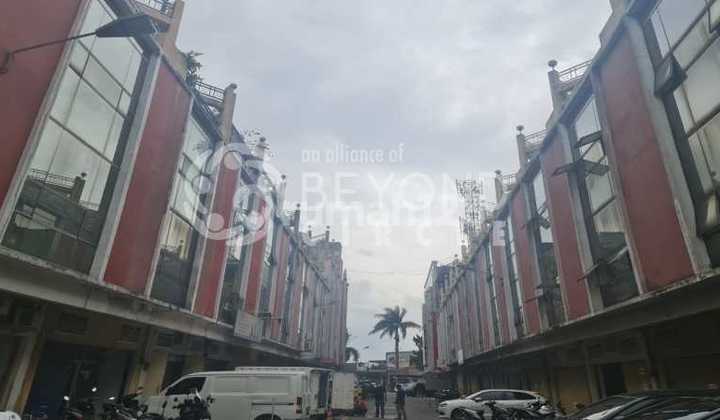 Dijual Ruko Siap Pakai di Kawasan Ramai Usaha, Pasir Koja,bandung 4