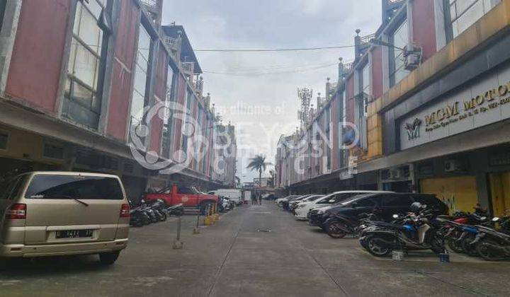 Dijual Ruko Siap Pakai di Kawasan Ramai Usaha, Pasir Koja,bandung 5