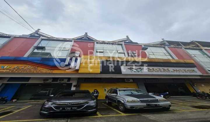 Dijual Ruko Siap Pakai di Kawasan Ramai Usaha, Pasir Koja,bandung 8