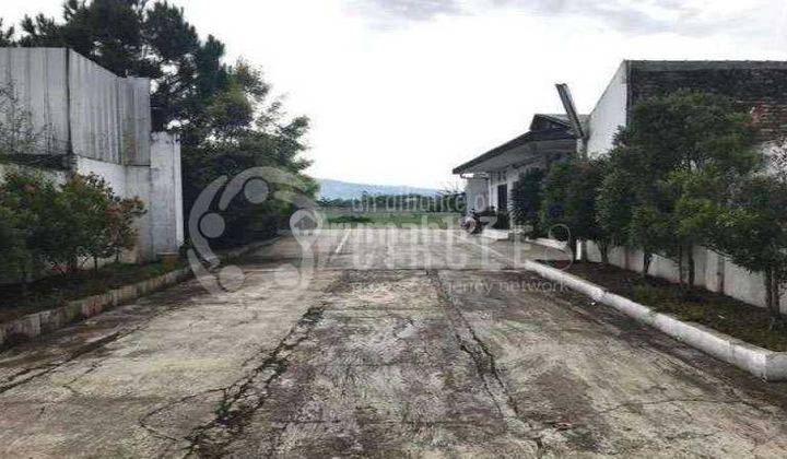 Dijual Pabrik Siap Pakai di Kawasan Ramai Banjaran, Bandung 5
