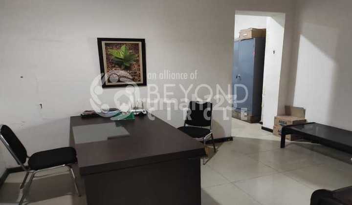 Dijual Pabrik Siap Pakai di Kawasan Ramai Leuwi Gajah, Cimahi 4