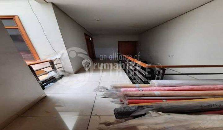 Dijual Ruko Siap Pakai di Kawasan Ramai Usaha, Pasteur, Bandung 3
