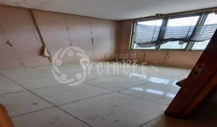 Dijual Ruko Siap Pakai di Kawasan Ramai Usaha, Pasteur, Bandung 6