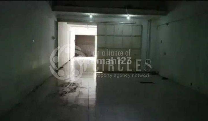 Dijual Ruko Siap Pakai di Kawasan Ramai Usaha Buah Batu, Bandung 8