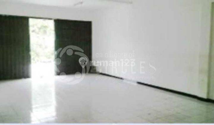 Dijual Ruko Siap Pakai di Kawasan Ramai Usaha Buah Batu, Bandung 10