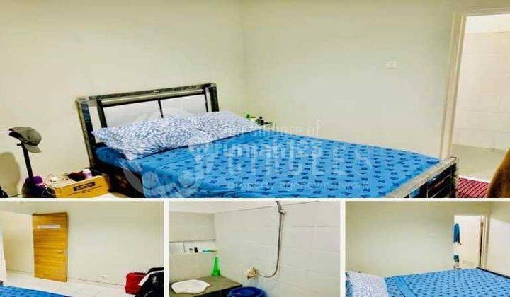 Dijual Rumah Kost Dengan Fasilitas Keren di Karapitan, Bandung 6