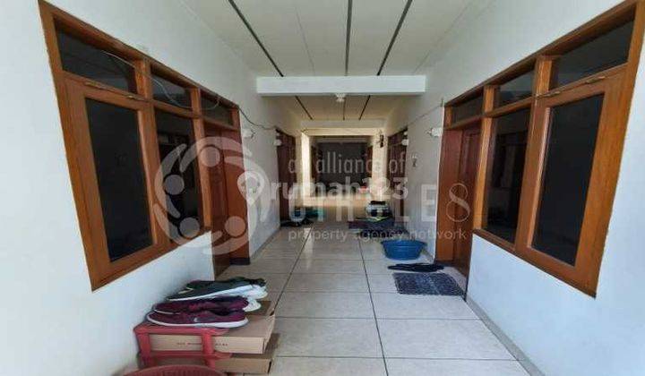Dijual Rumah Kost di Kawasan Ramai Usaha, Lenggkong, Bandung 4