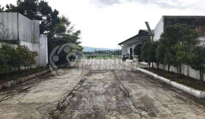 Dijual Pabrik Siap Pakai di Kawasan Ramai Usaha Banjaran, Bandung 5